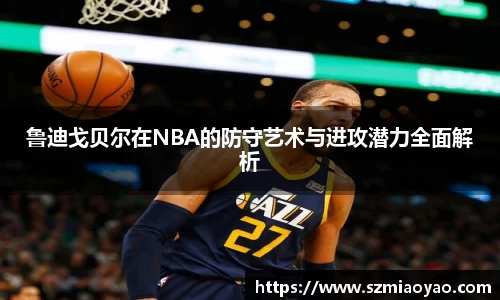 鲁迪戈贝尔在NBA的防守艺术与进攻潜力全面解析