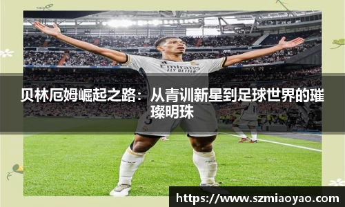 贝林厄姆崛起之路：从青训新星到足球世界的璀璨明珠
